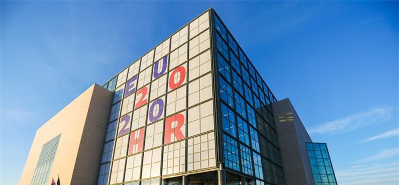 The Croatian EU Presidency postpones informal meetings in Croatia until 15 April